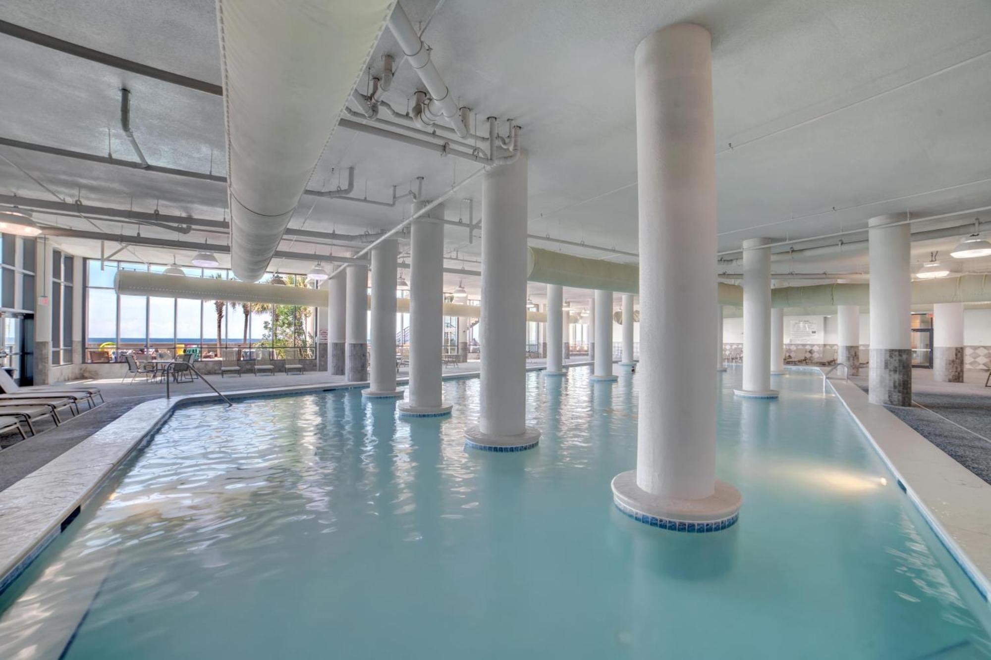 The Oasis At Orange Beach 2014 By Liquid Life Exterior photo