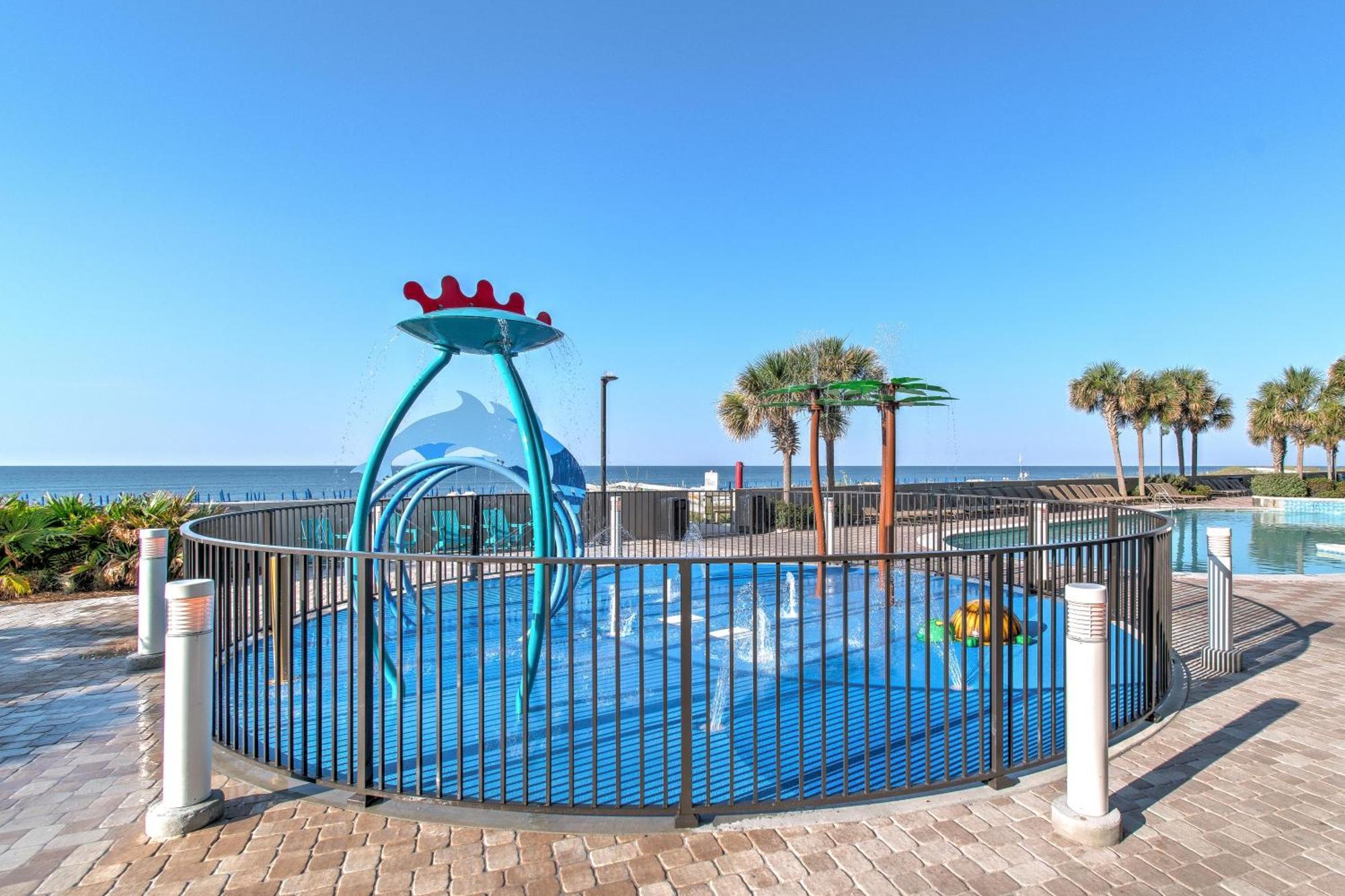 The Oasis At Orange Beach 2014 By Liquid Life Exterior photo
