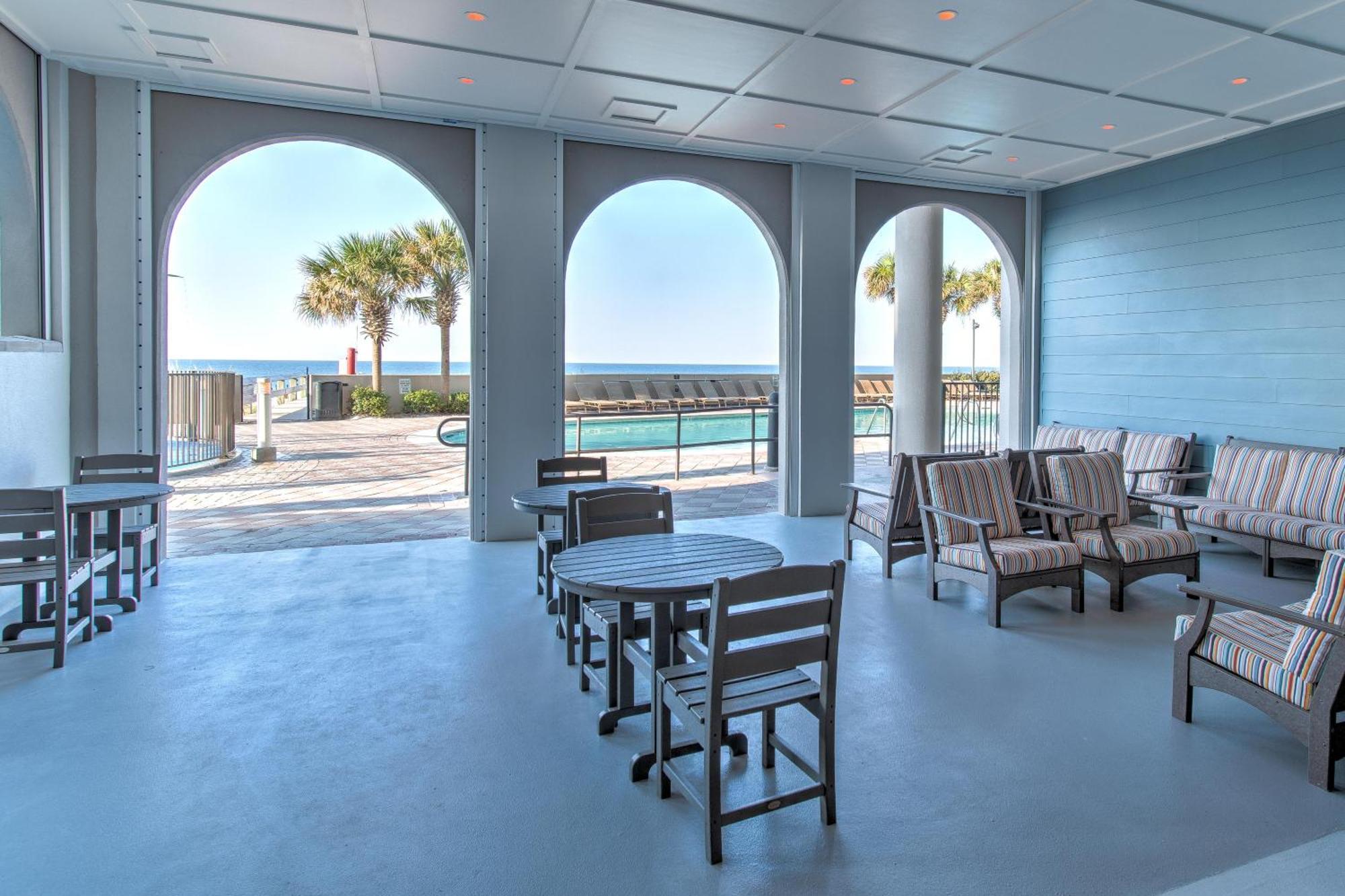 The Oasis At Orange Beach 2014 By Liquid Life Exterior photo