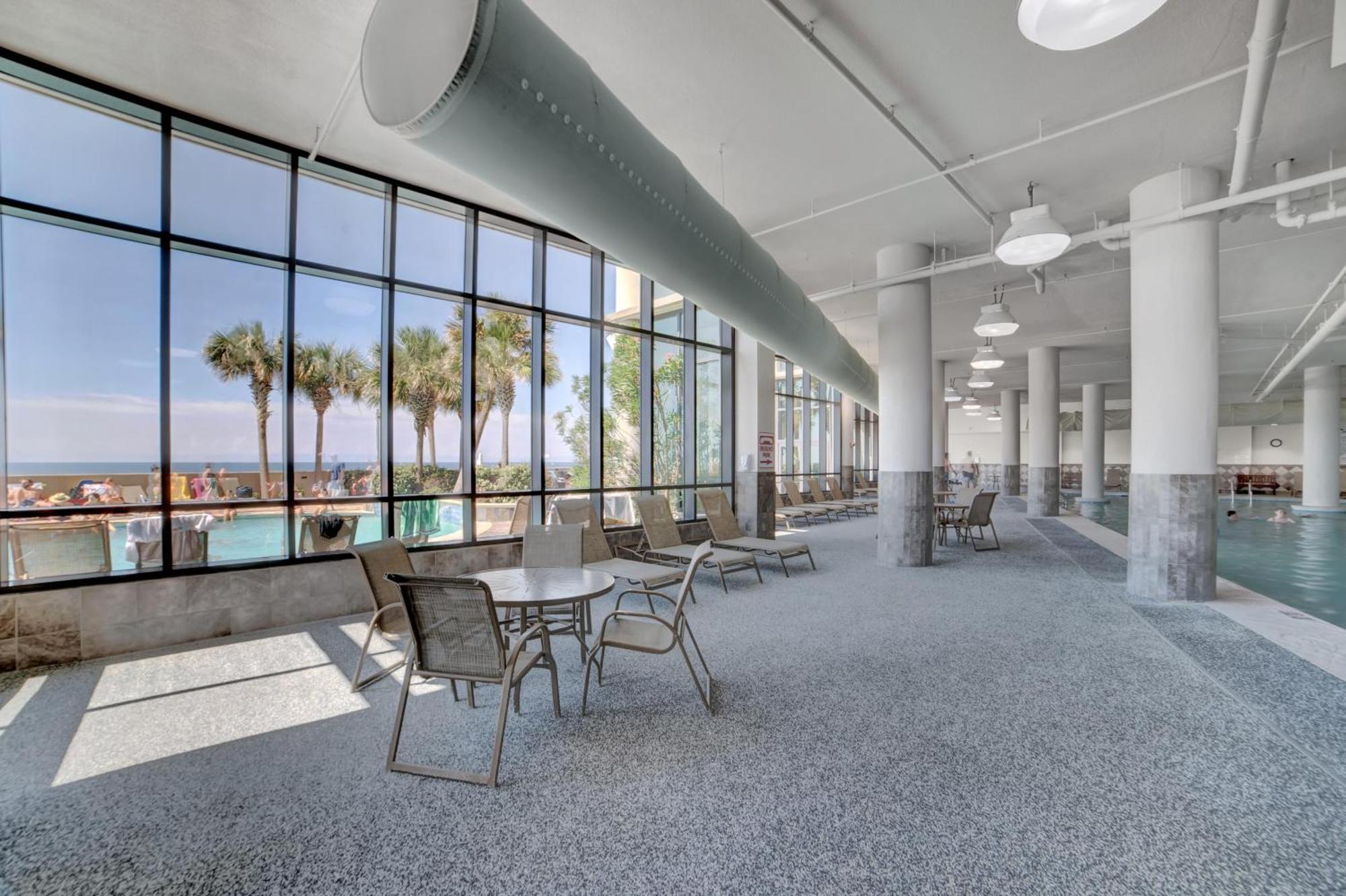 The Oasis At Orange Beach 2014 By Liquid Life Exterior photo