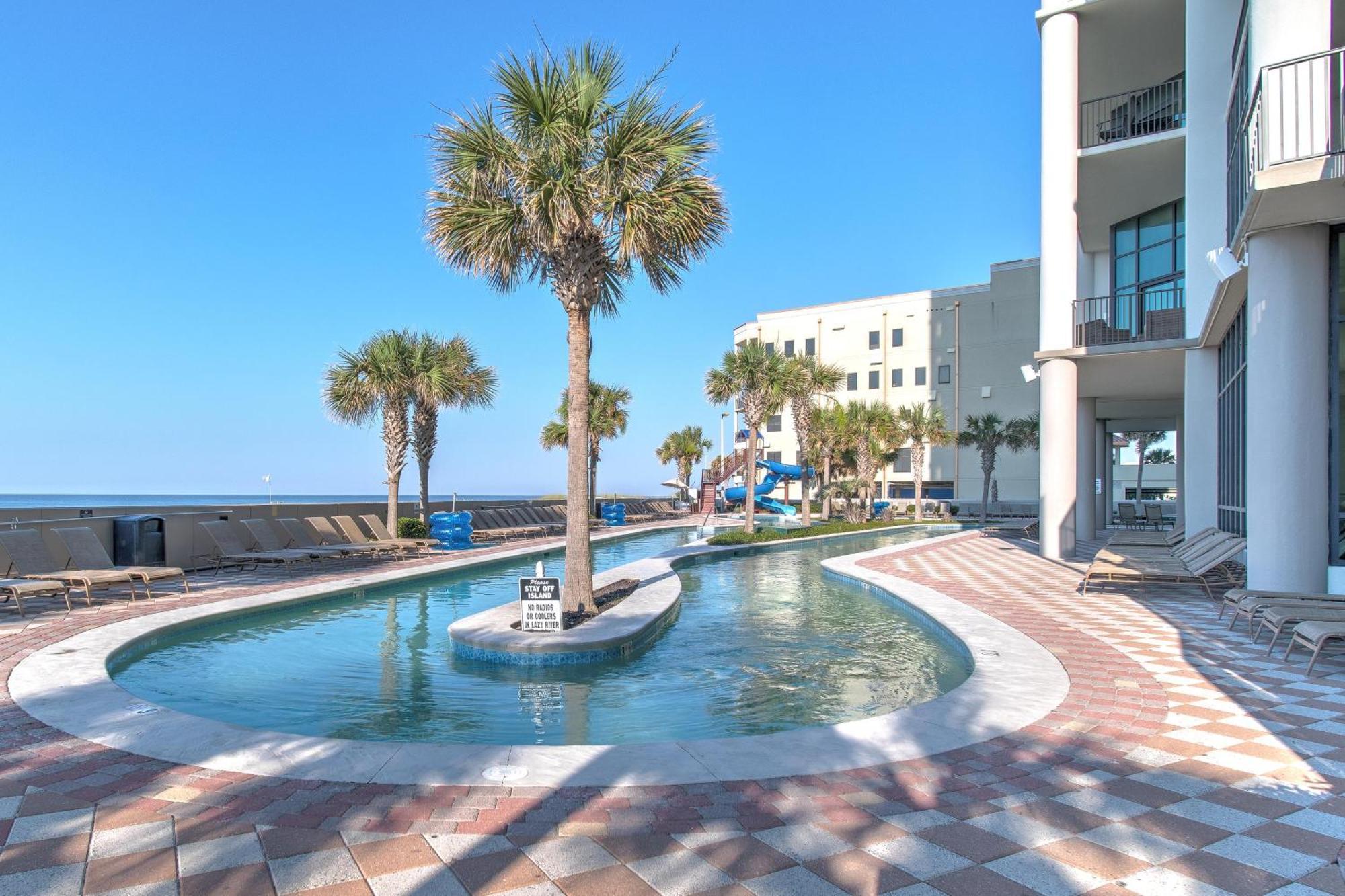 The Oasis At Orange Beach 2014 By Liquid Life Exterior photo