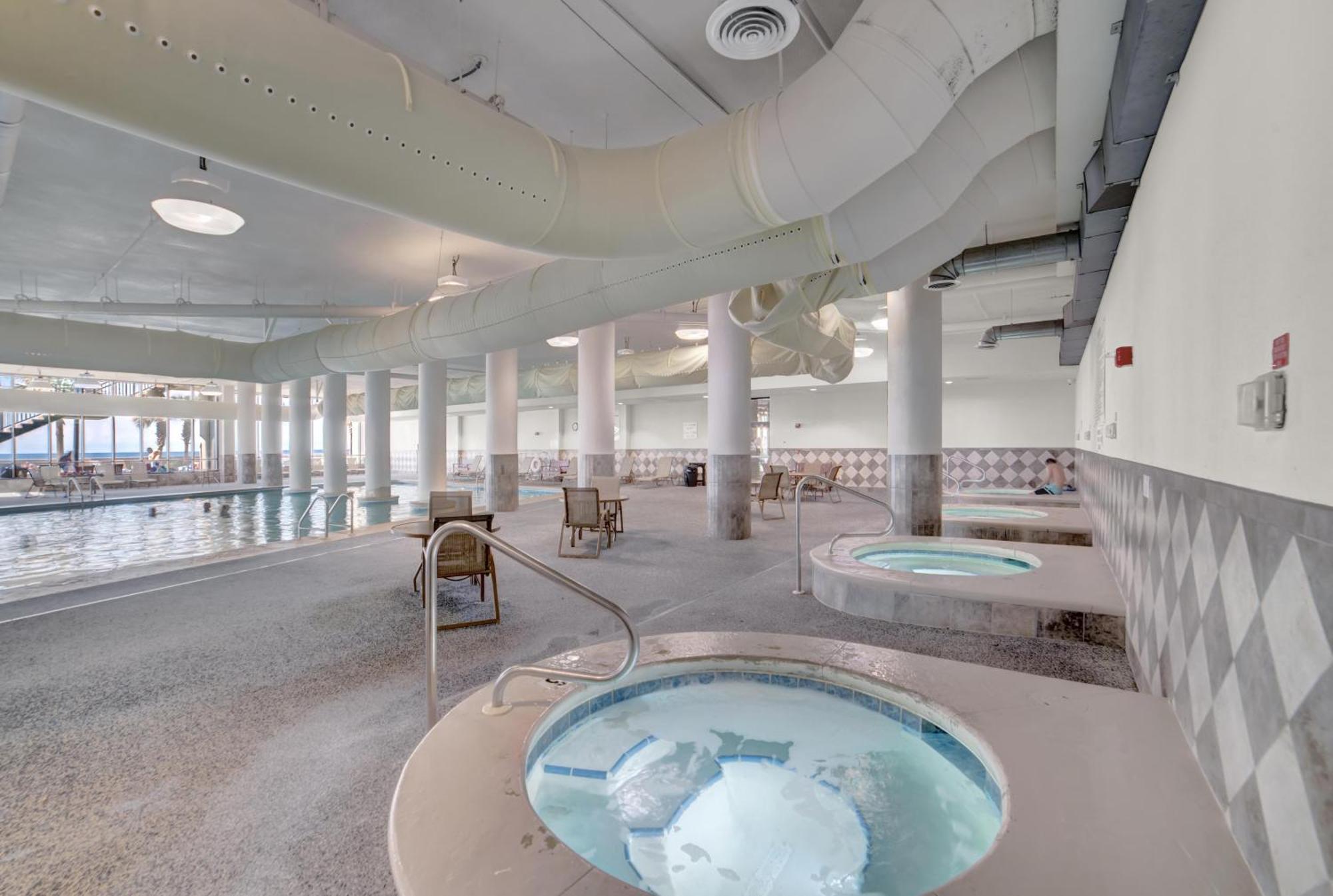 The Oasis At Orange Beach 2014 By Liquid Life Exterior photo